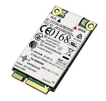 Lenovo - 78Y1399-US-06 - GOBI 2000 Wireless Broadband PCI Express Modem Mini Card