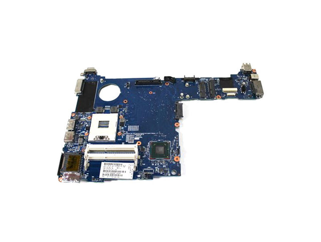 790064-001 - HP (Motherboard) with Intel Core M-5Y51 1.10GHz CPU for EliteBook Folio 1020 G1 Notebook PC