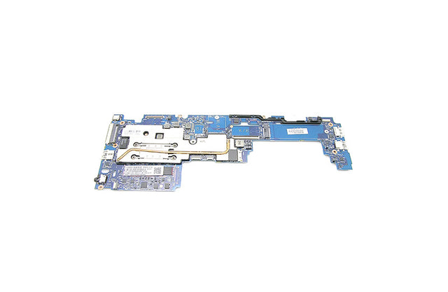 790064-601 - HP (Motherboard) with Intel Core M-5Y51 CPU for EliteBook Folio 1020 G1 Notebook