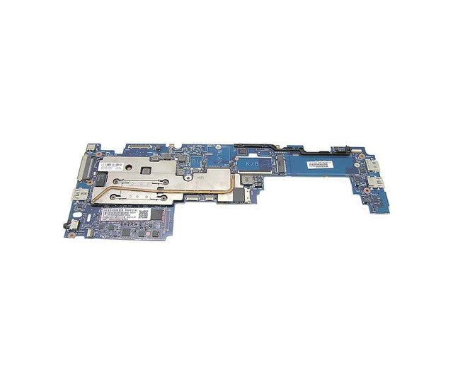 790065-001 - HP (Motherboard) Intel M-5Y71 CPU for EliteBook Folio 1020 Gen1