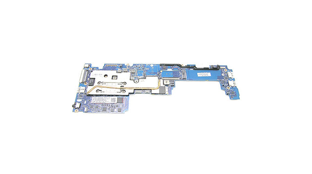 790065-601 - HP (Motherboard) with Intel Core M-5Y71 CPU for EliteBook Folio 1020 G1 Notebook