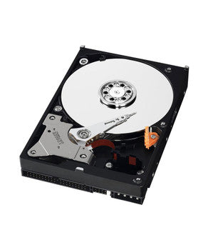 HPE - 793667-B21-RF - HP 6TB 7200RPM SATA 6Gbps (512e) 3.5-inch Internal Hard Drive with Smart Carrier