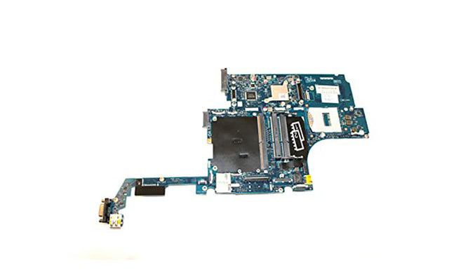 796889-001 - HP (Motherboard) with Intel Core i5-5300U Processor for ZBook 15u G2 Mobile Workstation