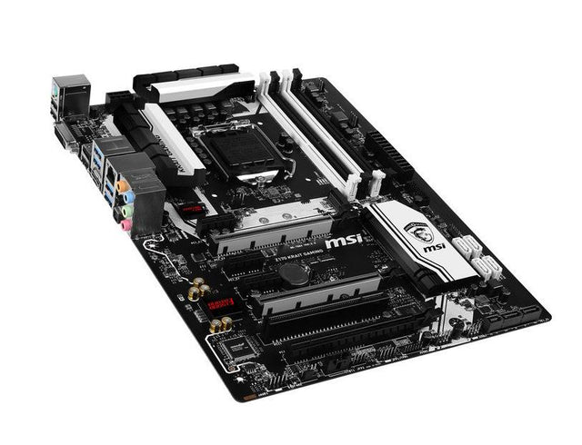 7984-006R MSI Z170a Krait Gaming (Refurbished)