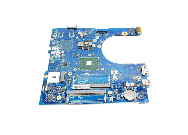 799KM - Dell (Motherboard) with AMD A4-7210 1.8GHz CPU for Inspiron 15 5555 Laptop