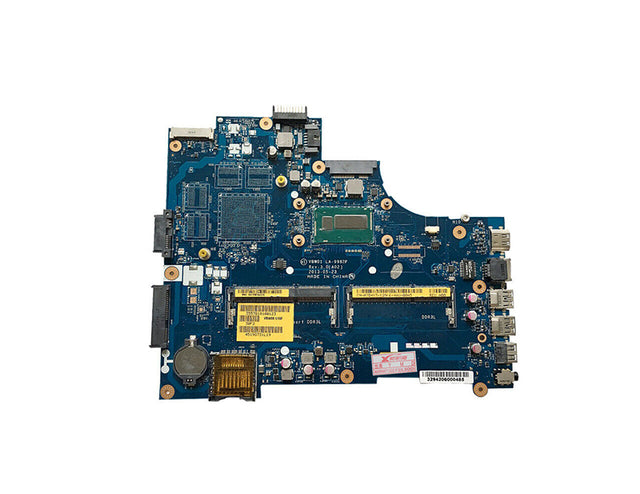 7DHY3 - Dell (Motherboard) with Intel i5-4200u CPU for Inspiron 15R-5537 / 3537