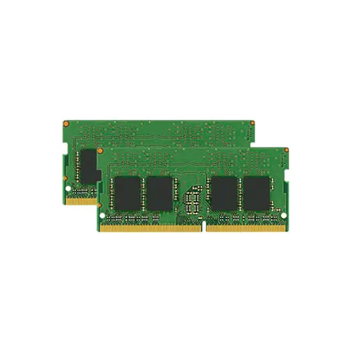 7MA62AV - HP 16GB Kit (2X8GB) DDR4-2666MHz PC4-21300 Non-ECC Unbuffered CL19 260-Pin SODIMM 1.2V Single Rank Memory