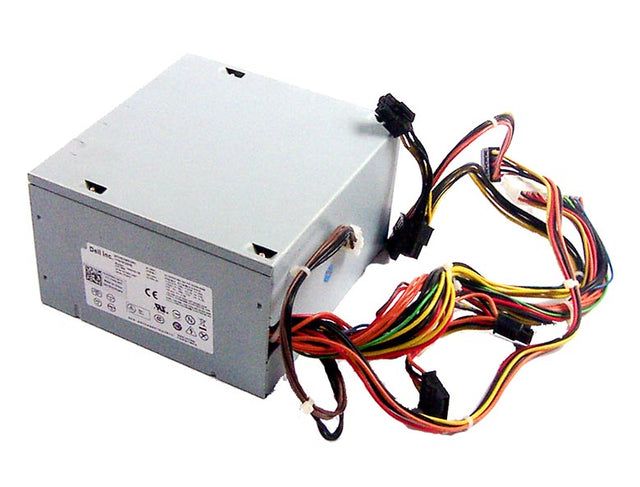 460-Watts 100-240V AC 50-60Hz 24-Pin ATX Power Supply for XPS 8300