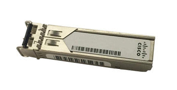 Cisco - 7PWOTRB9YBAA - 1Gbps 1000Base-LX/LH SFP Transceiver Module