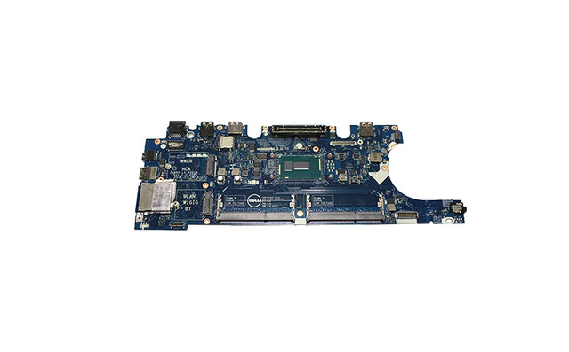 7WRRW - Dell System Board (Motherboard) Core i5 2.3GHz (i5-5300U) with CPU Latitude