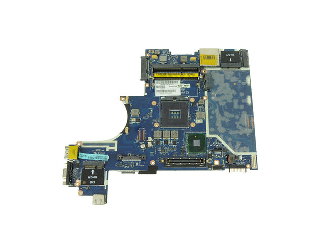 7XJP9 - Dell (Motherboard) for Latitude E6410