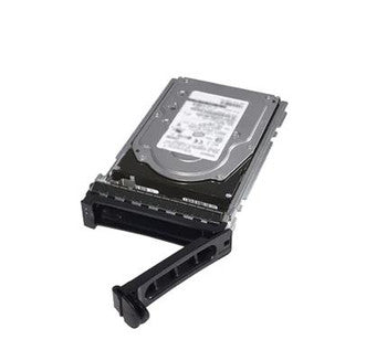 Dell - 7Y1JT3 - 3.84TB 5100 Pro eTLC SATA 6Gbps (PLP) 2.5-inch Internal Solid State Drive (SSD)