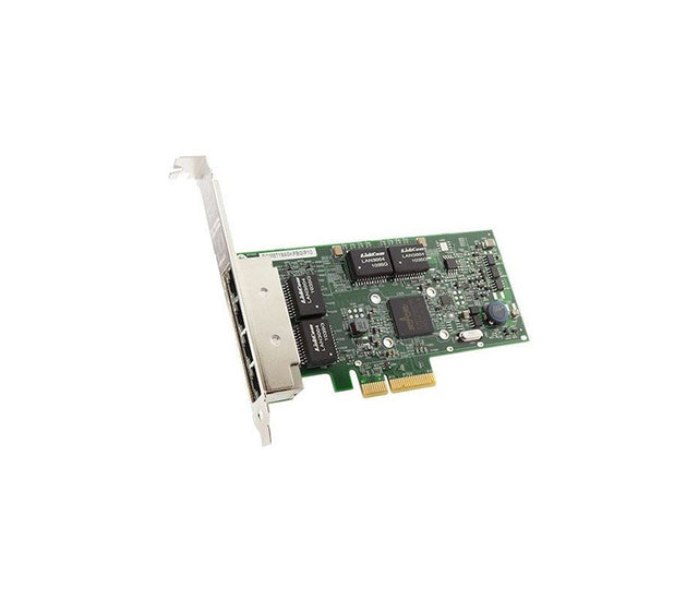 7ZT7A00484 - Lenovo ThinkSystem Broadcom 5720 1GbE RJ45 2-Port PCI Express Ethernet Adapter