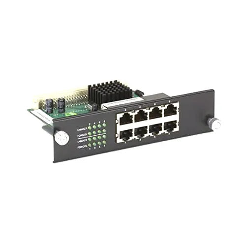 8 x Ports 10GbE SFP+ Pass Through I/O Module for PowerEdge FX2 Chassis