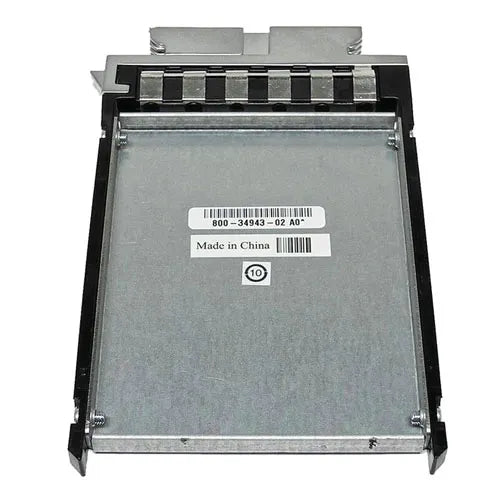 800-34943-02 Cisco SSD Hard Drive Tray for Blade Servers