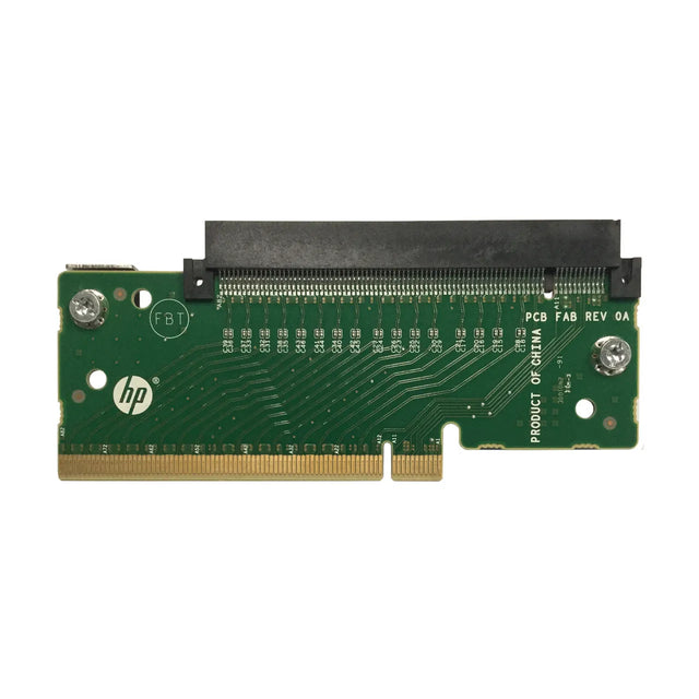 800372-B21 - HPE XL190R PCI-Express Transceiver Riser Board