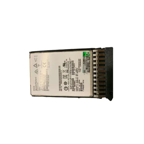 802904-001-GEN-HPE 200GB 2.5 inch MLC 12Gb/s SAS Solid State Drive