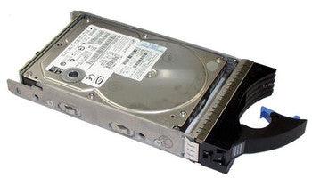 IBM - 8038-AC1-A1NX - 250GB 7200RPM SATA 6.0 Gbps 2.5 64MB Cache Hard Drive"