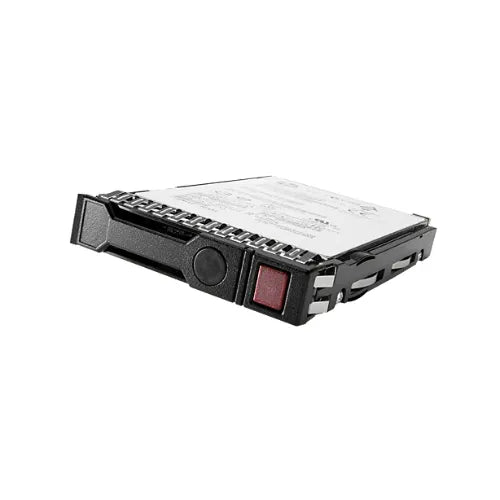 E 80GB SATA 6Gb/s Hot-Pluggable Read Intensive 2.5-Inch Enterprise Solid State Drive for ProLiant Server