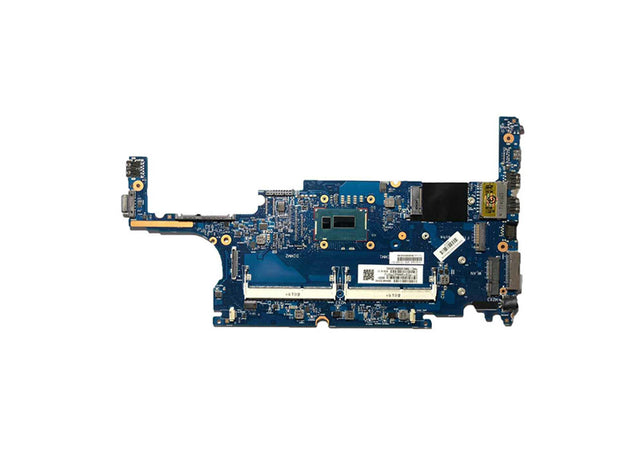 805070-001 - HP (Motherboard) with Intel Core M-5Y51 1.10GHz CPU for EliteBook Folio 1020 G1 Notebook PC