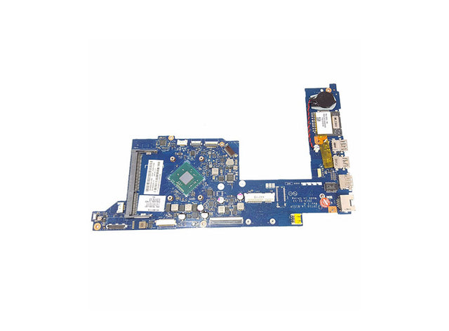 805071-601 - HP (Motherboard) Intel Core M-5Y71 Dual Core Processor for Elite X2 1011 G1 Laptop