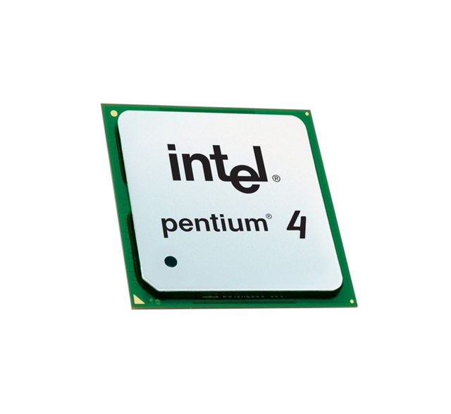 80528PC013G0K - Intel Pentium 4 Single-core (1 Core) 1.30GHz 400MHz FSB 256KB L2 Cache Socket PPGA423 Processor