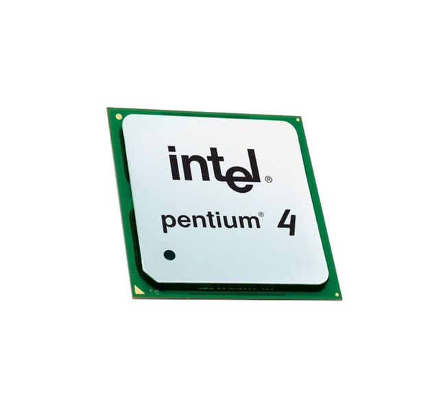 80528PC017G0K - Intel Pentium 4 Single-core (1 Core) 1.40GHz 400MHz FSB 256KB L2 Cache Socket PPGA423 Processor