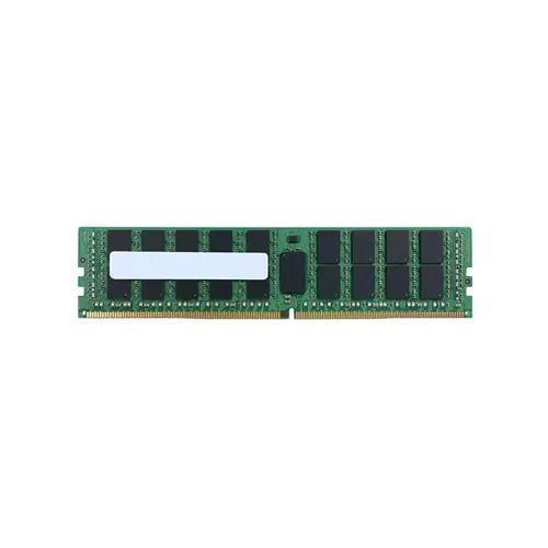 805351-H21 - HP 32GB DDR4-2400 MHz PC4-19200 ECC Registered CL17 288-Pin RDIMM 1.2V Memory Module