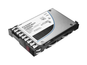 HP - 805381 - 800GB MLC SATA 6Gbps Mixed Use 2.5-inch Internal Solid State Drive (SSD)