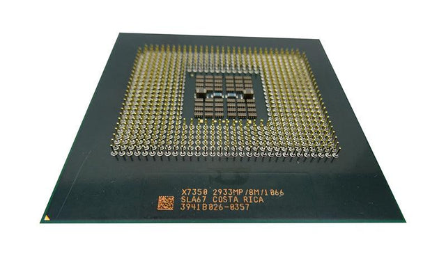 80565KH0778M - Intel Xeon X7350 Quad-core (4 Core) 2.93GHz 1066MHz FSB 8MB L2 Cache Socket PPGA604 Processor