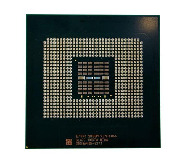 80565QH0566M - Intel Xeon E7330 Quad-core (4 Core) 2.40GHz 1066MHz FSB 6MB L2 Cache Socket PPGA604 Processor