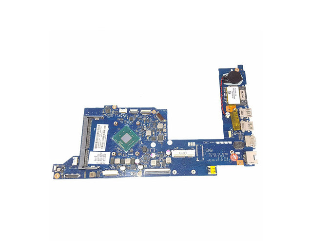 806388-601 - HP (Motherboard) Intel Core M-5Y71 Dual Core Processor for Elite X2 1011 G1 Laptop