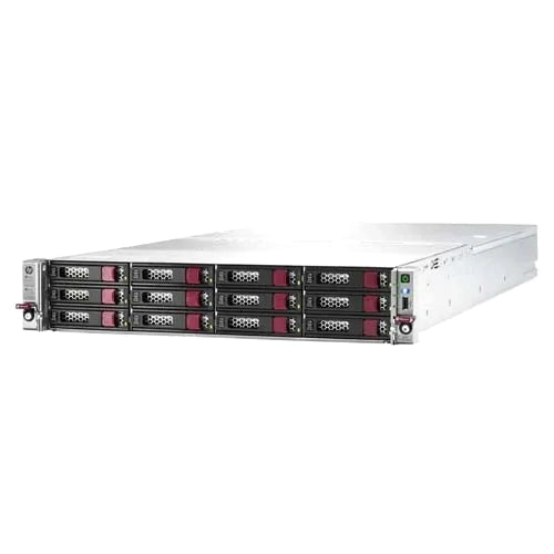 808027-B21 HP Apollo 4200 Gen9 LFF CTO Server