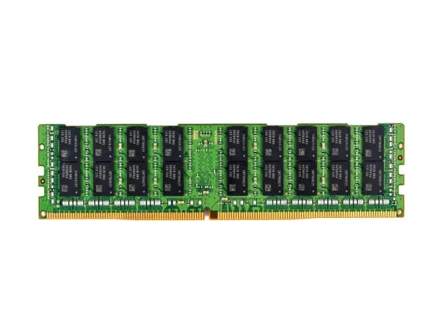 809084-091= - HP 32GB PC4-19200 DDR4-2400MHz ECC Registered CL17 LRDIMM 1.2V Dual-Rank Memory Module