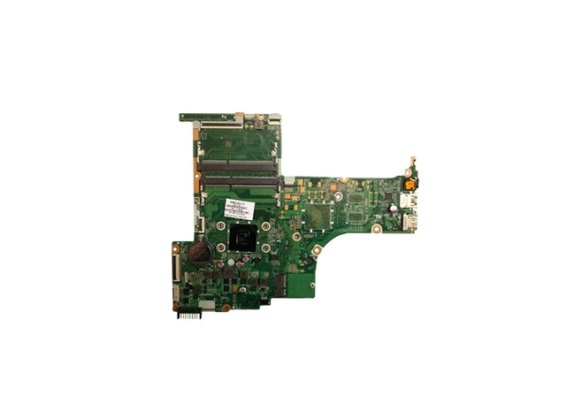 809337-601 - HP (Motherboard) with AMD A8-7410 CPU for Pavilion 15z-ab Notebooks