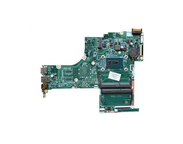 809338-001 - HP (Motherboard) with AMD A10-8700 1.8G0Hz for Pavilion 15-AB153NR