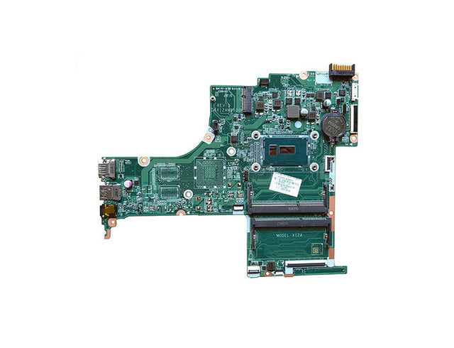 809338-501 - HP (Motherboard) with AMD 1.80Ghz for Pavilion 15-AB053NR