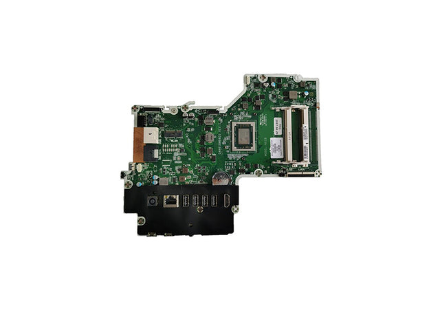 809986-001 - HP (Motherboard) with AMD A8-7050 1.8GHz CPU for Pavilion 17-P Laptop