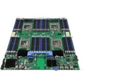 HP 812124-002 Socket FCLGA1151 Intel System Board (Motherboard)