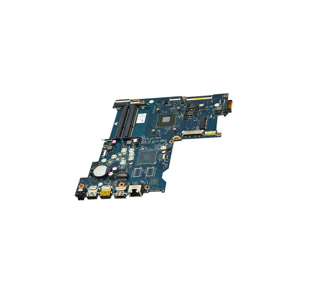 813969-001 - HP (Motherboard) AMD A8-7410 CPU for Notebook 15-AF