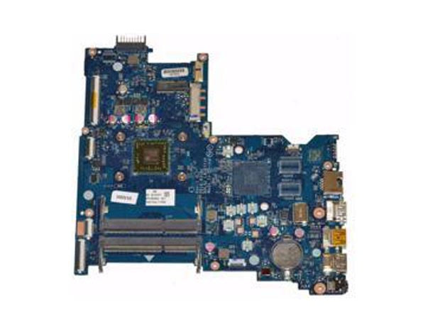 813970-601 - HP (Motherboard) Ts with AMD A8-7410 2.2GHz CPU for Pavilion 15-Af Laptop