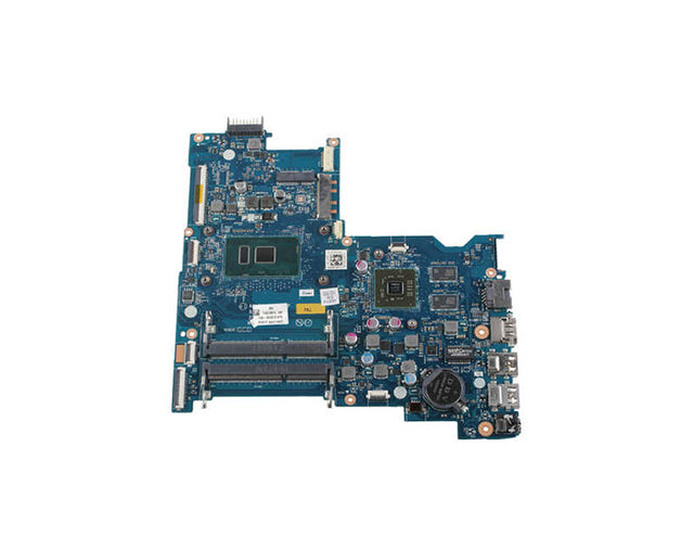 815240-001 - HP (Motherboard) for 15-ac005tu Notebook