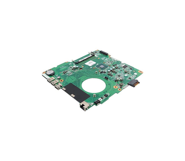 818161-001 - HP Socket FCBGA1168 Intel System Board (Motherboard) Supports Pentium 3805U