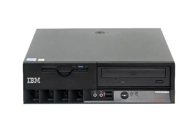 818315U IBM Thinkcentre S50 P4 2.4GHz 256MB40GBfdd48xnicwxprfb (Refurbished)