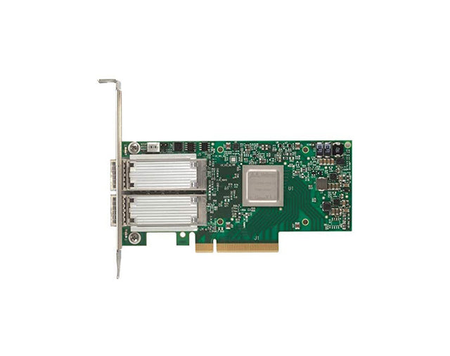 81Y1537 - Lenovo Mellanox ConnectX-2 VPI Dual Network Adapter