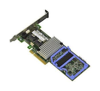 Lenovo - 81Y4481-NP - ServeRAID M5110 512MB Cache SAS 12Gbps / SATA 6Gbps PCI Express 2.0 x8 0/1/10 RAID Controller Card