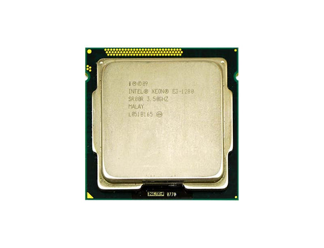 3.50GHz 5GT/s DMI 8MB SmartCache Socket FCLGA1155 Intel Xeon E3-1275 V2 4-Core Processor