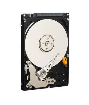 IBM - 81Y9734-01 - 250GB 7200RPM SATA 6.0 Gbps 2.5 64MB Cache Hard Drive"