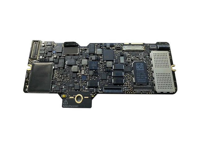 820-00045-A - Apple Intel Logic Board (Motherboard) for MacBook 12 A1534