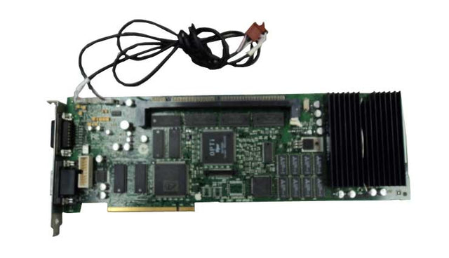 820-0930-A Apple PC/DOS PCI Card